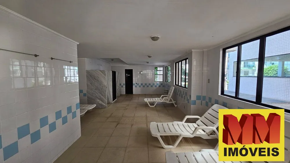 Cobertura, 3 quartos, 160 m² - Foto 33