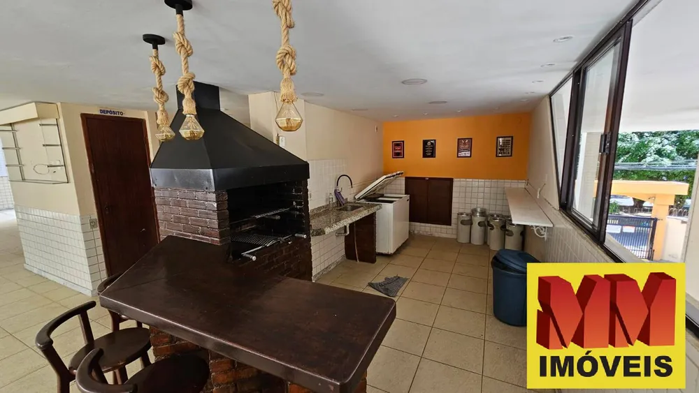 Cobertura, 3 quartos, 160 m² - Foto 35