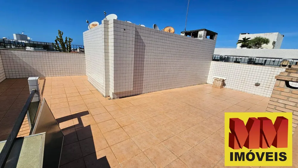 Cobertura, 3 quartos, 160 m² - Foto 28