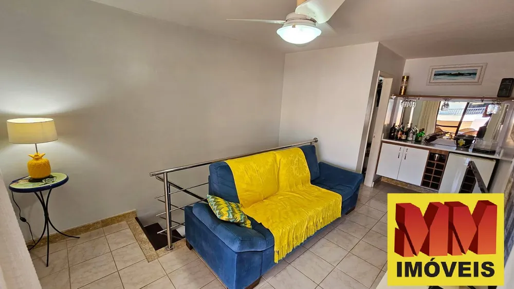 Cobertura, 3 quartos, 160 m² - Foto 20