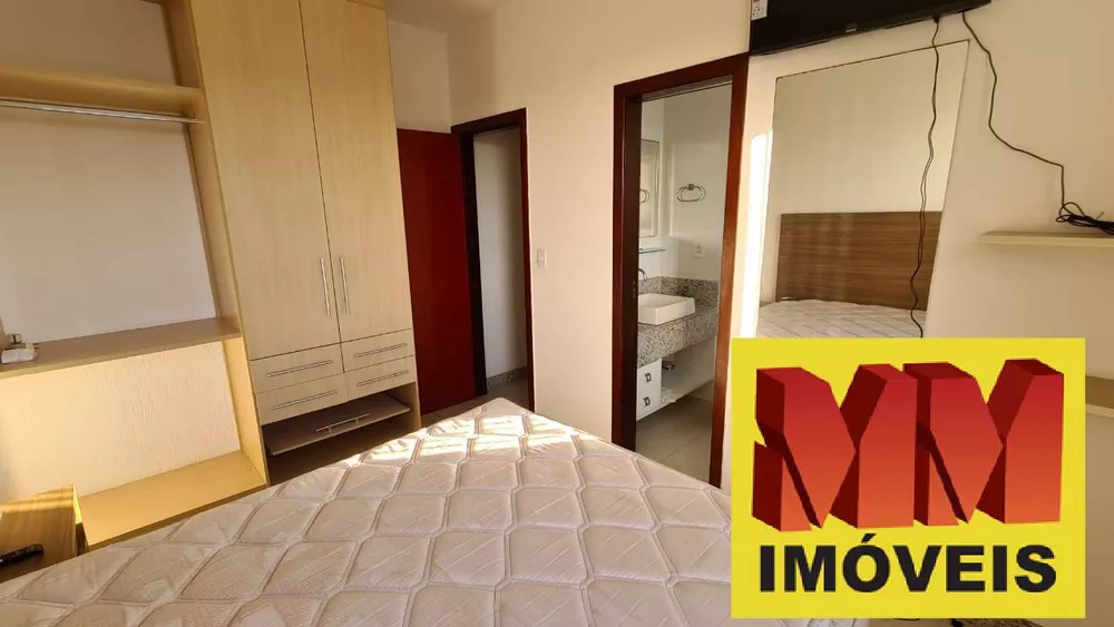 Cobertura à venda com 5 quartos, 190m² - Foto 11