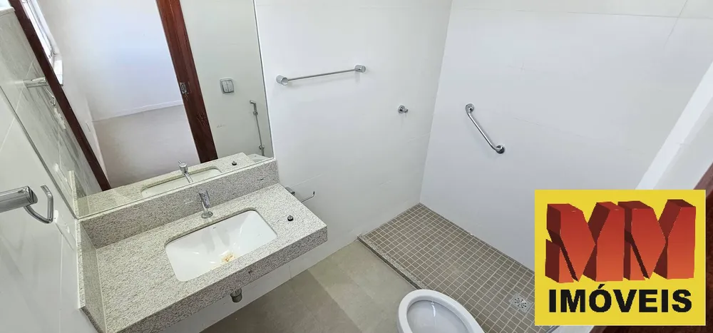 Cobertura, 3 quartos, 180 m² - Foto 14