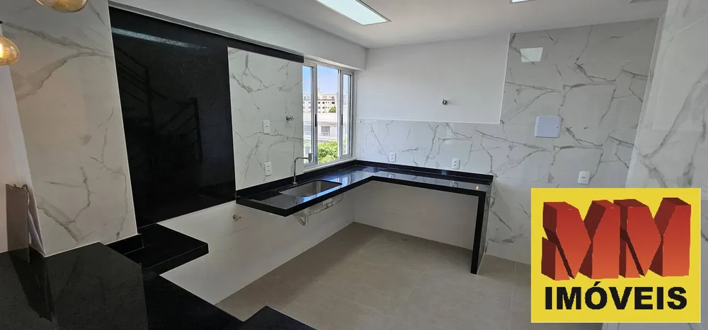 Cobertura, 3 quartos, 180 m² - Foto 10