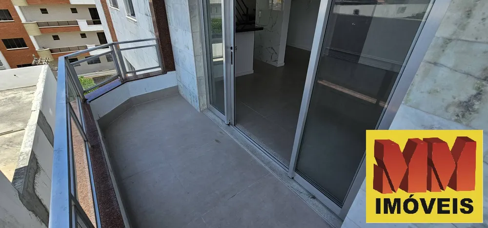 Cobertura, 3 quartos, 180 m² - Foto 3