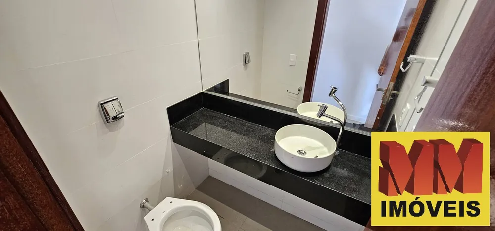 Cobertura, 3 quartos, 180 m² - Foto 16