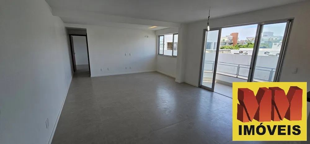 Cobertura, 3 quartos, 180 m² - Foto 2