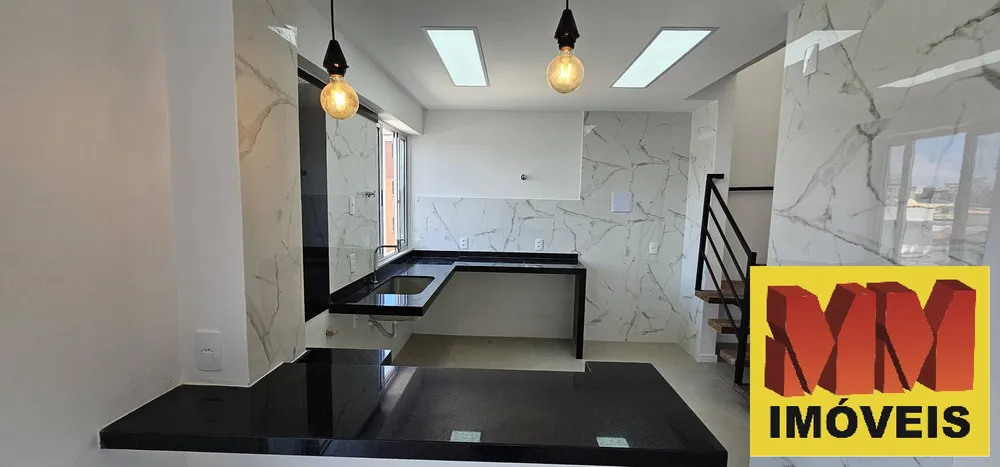 Cobertura, 3 quartos, 180 m² - Foto 9