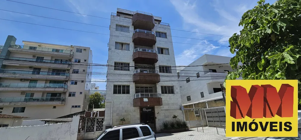 Cobertura, 3 quartos, 180 m² - Foto 1
