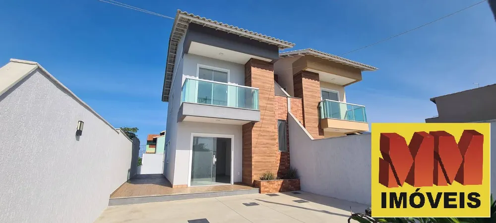 Casa, 4 quartos, 103 m² - Foto 5