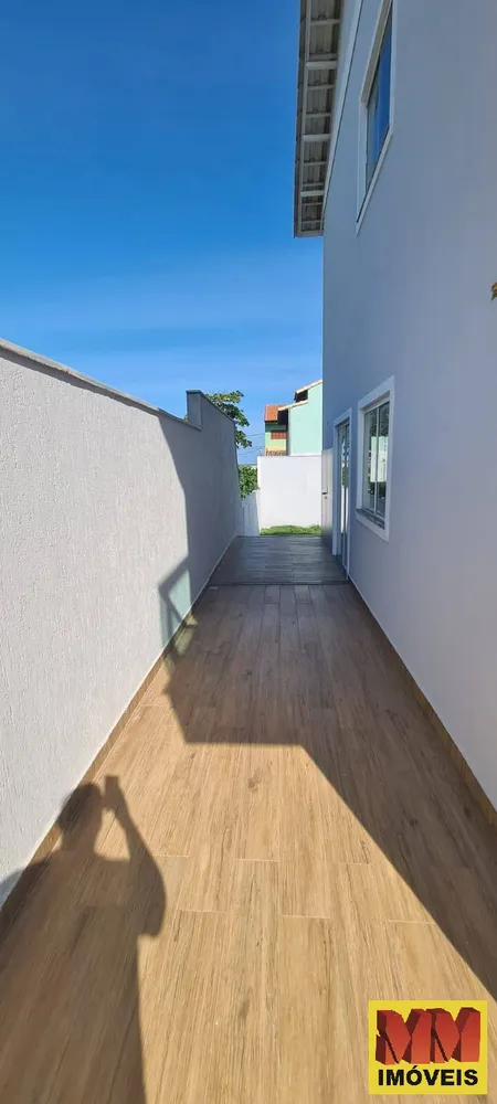 Casa, 4 quartos, 103 m² - Foto 7