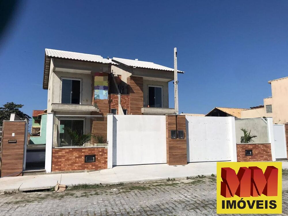 Casa à venda com 4 quartos, 103m² - Foto 4