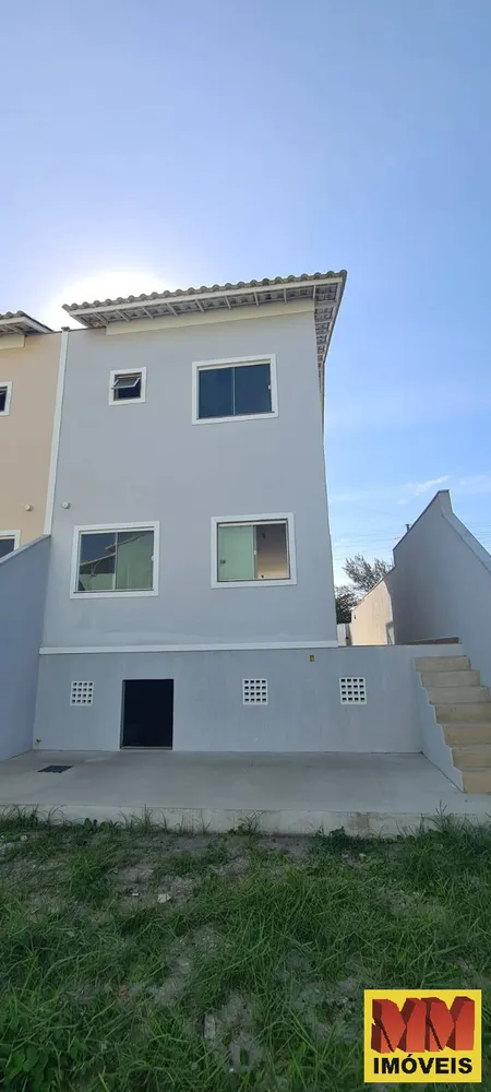 Casa, 4 quartos, 103 m² - Foto 11