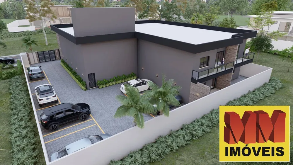 Casa de Condomínio, 2 quartos - Foto 6