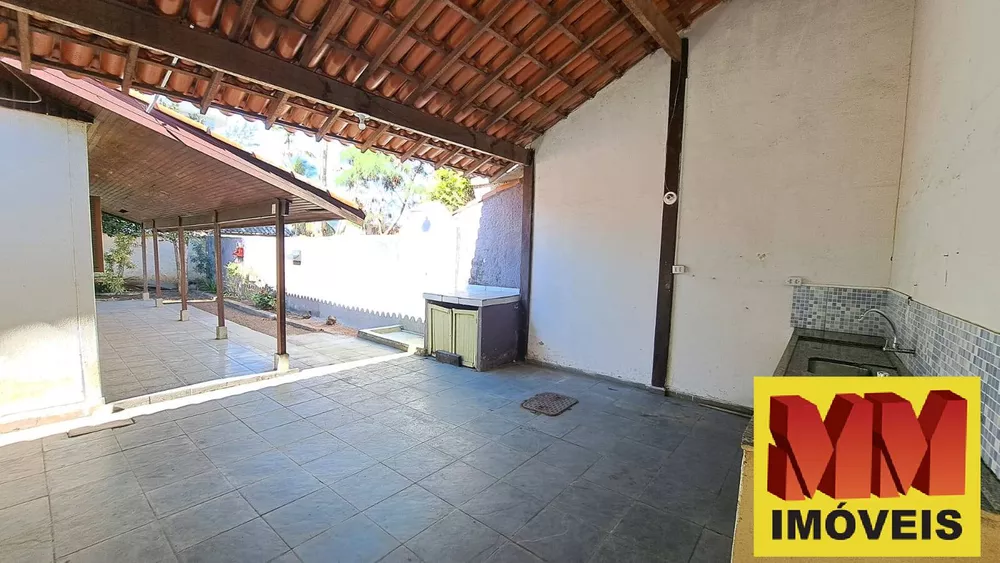 Casa à venda com 3 quartos, 150m² - Foto 7