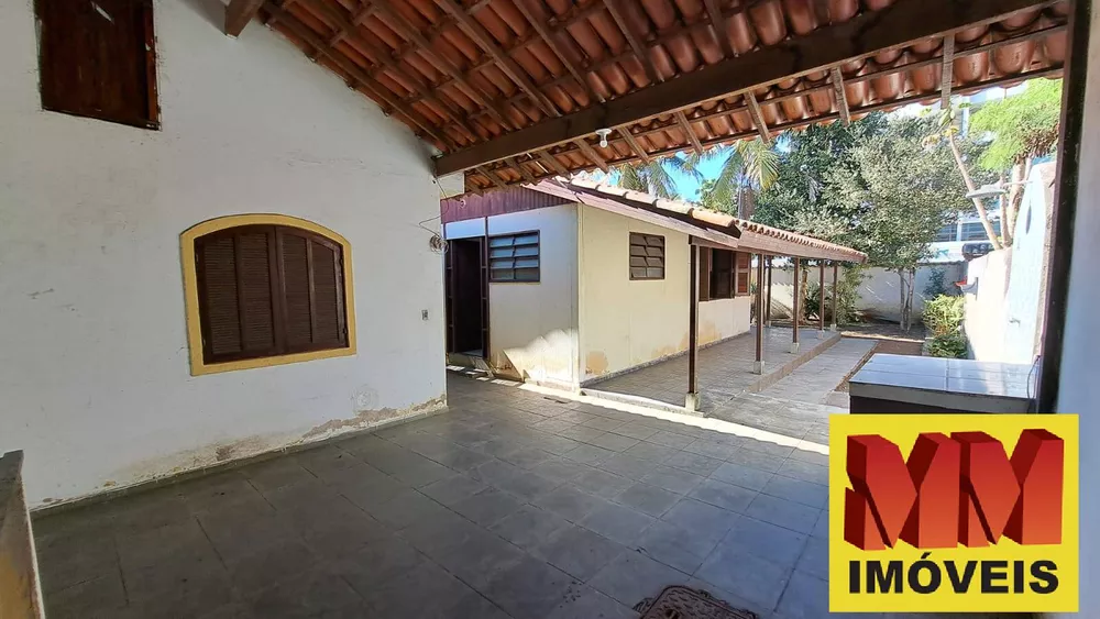 Casa à venda com 3 quartos, 150m² - Foto 8