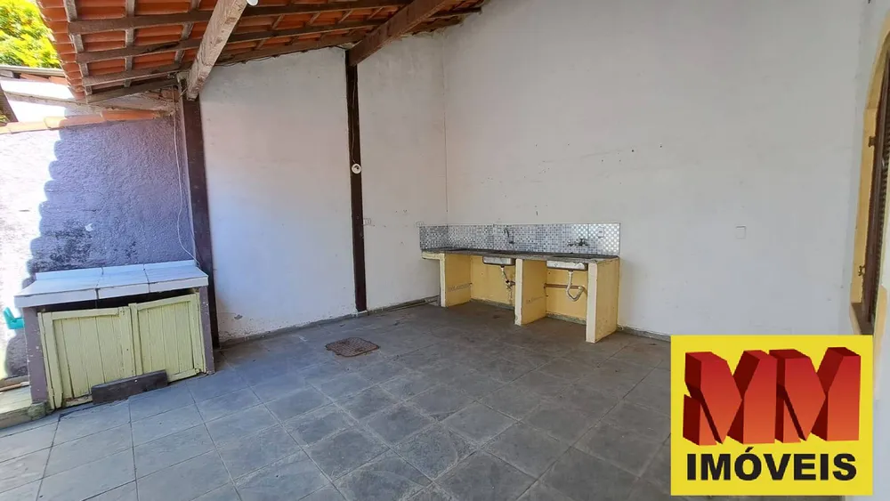Casa, 3 quartos, 150 m² - Foto 11