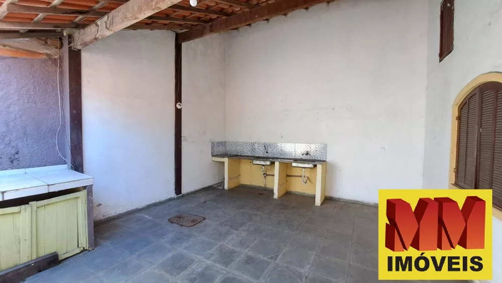 Casa à venda com 3 quartos, 150m² - Foto 6