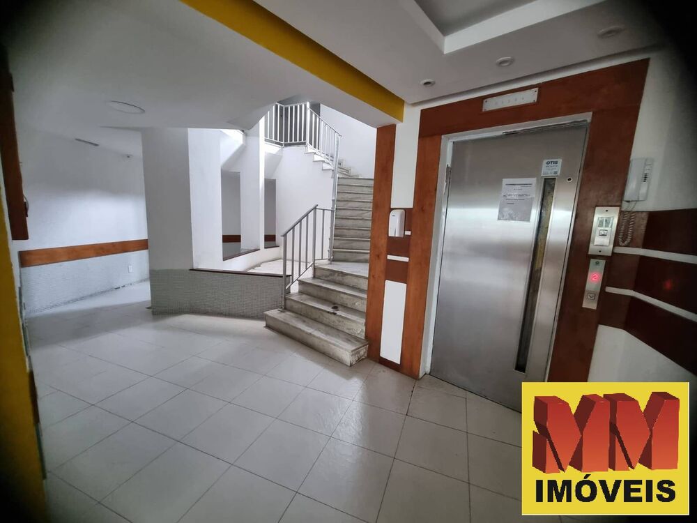 Apartamento à venda com 2 quartos, 79m² - Foto 1