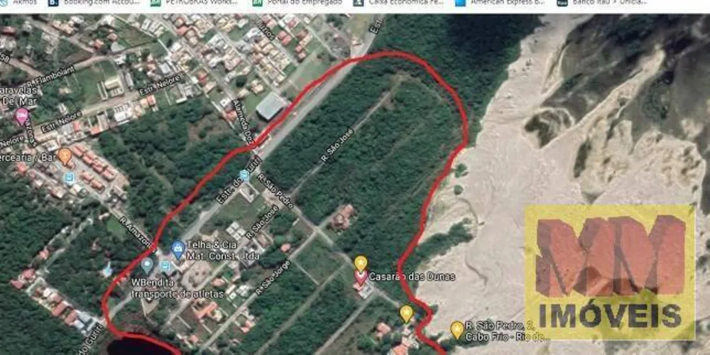 Terreno, 600 m² - Foto 1