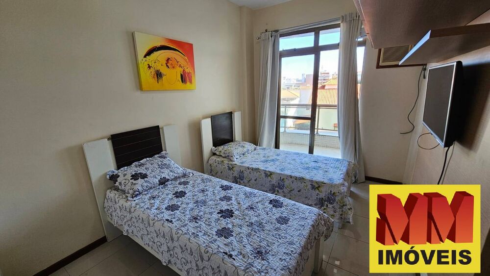 Apartamento à venda com 3 quartos, 110m² - Foto 2