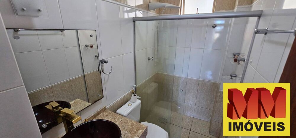 Apartamento à venda com 3 quartos, 110m² - Foto 3