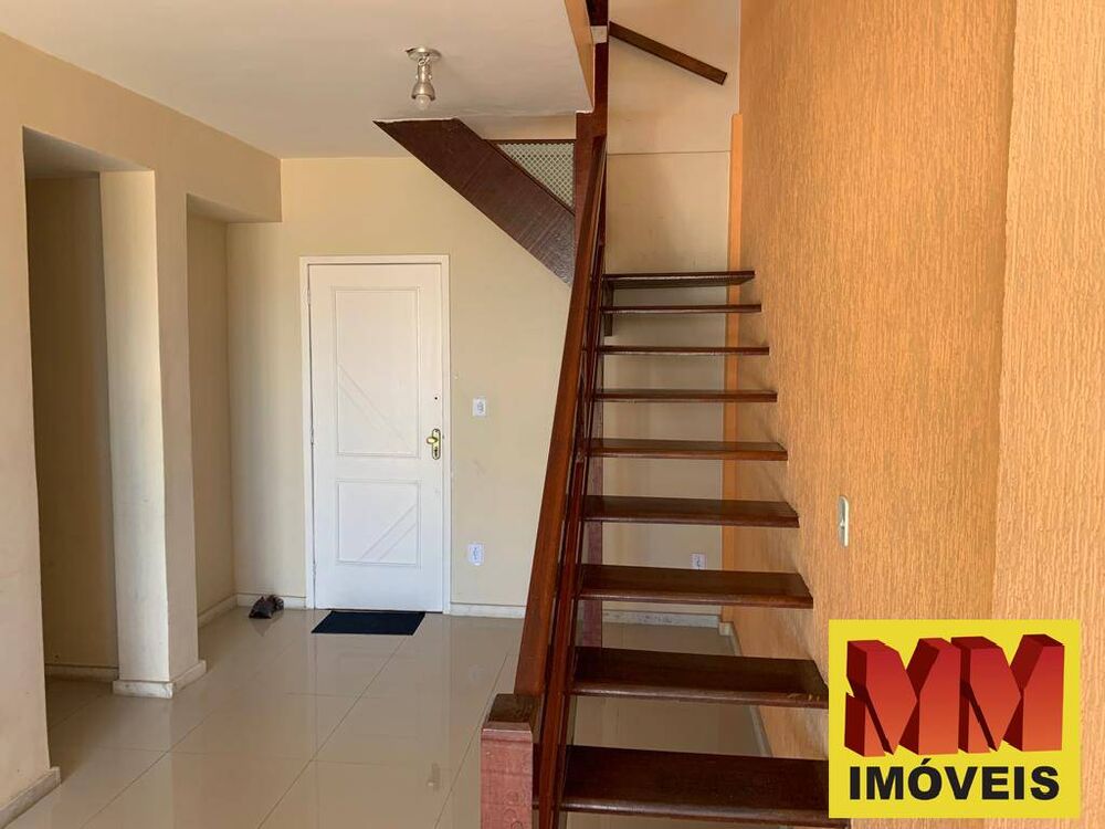 Cobertura à venda com 3 quartos, 150m² - Foto 1