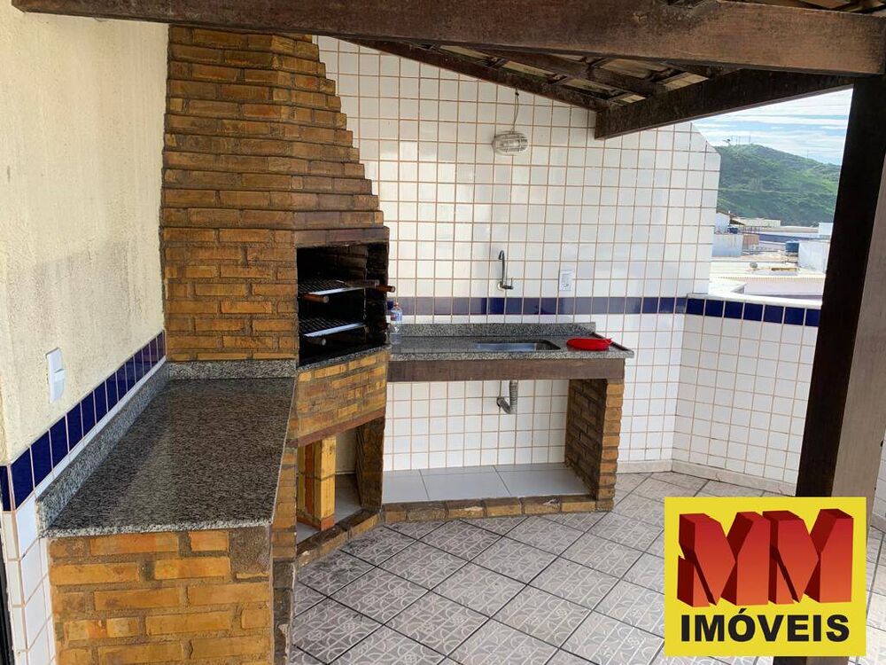 Cobertura à venda com 3 quartos, 150m² - Foto 3