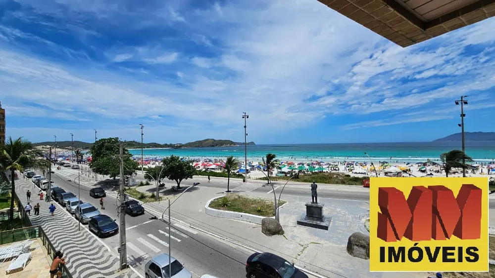 Apartamento, 2 quartos, 93 m² - Foto 1
