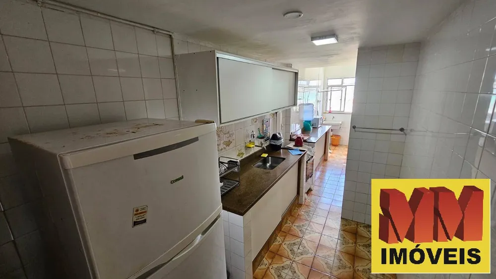 Apartamento, 2 quartos, 93 m² - Foto 8