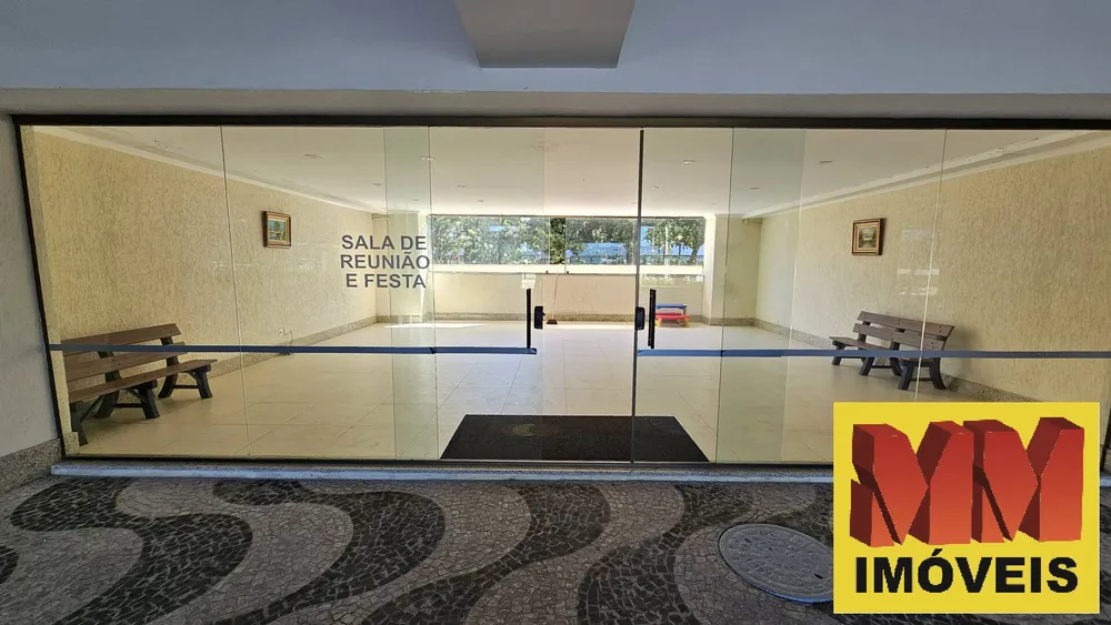 Apartamento, 2 quartos, 93 m² - Foto 21