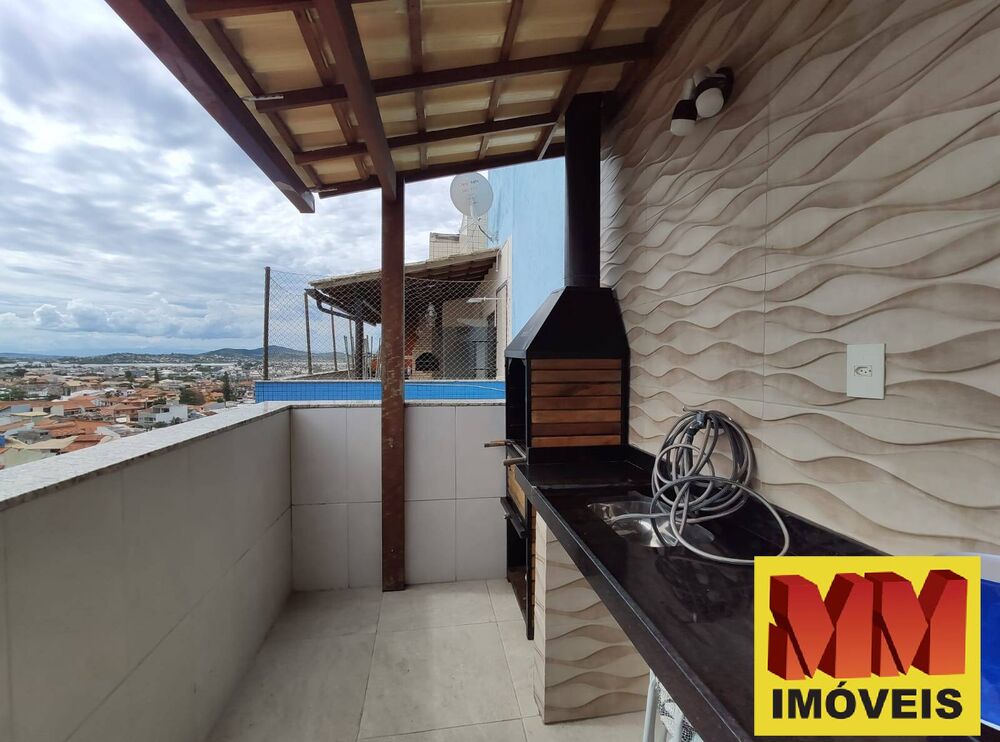 Cobertura, 2 quartos, 120 m² - Foto 4