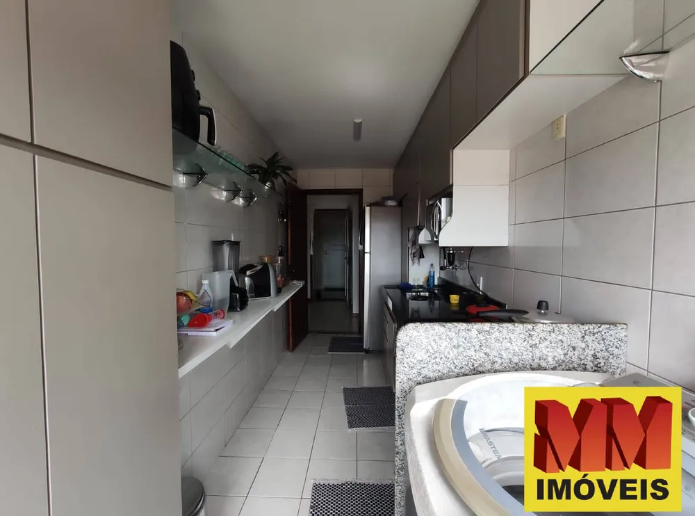 Cobertura, 2 quartos, 120 m² - Foto 10