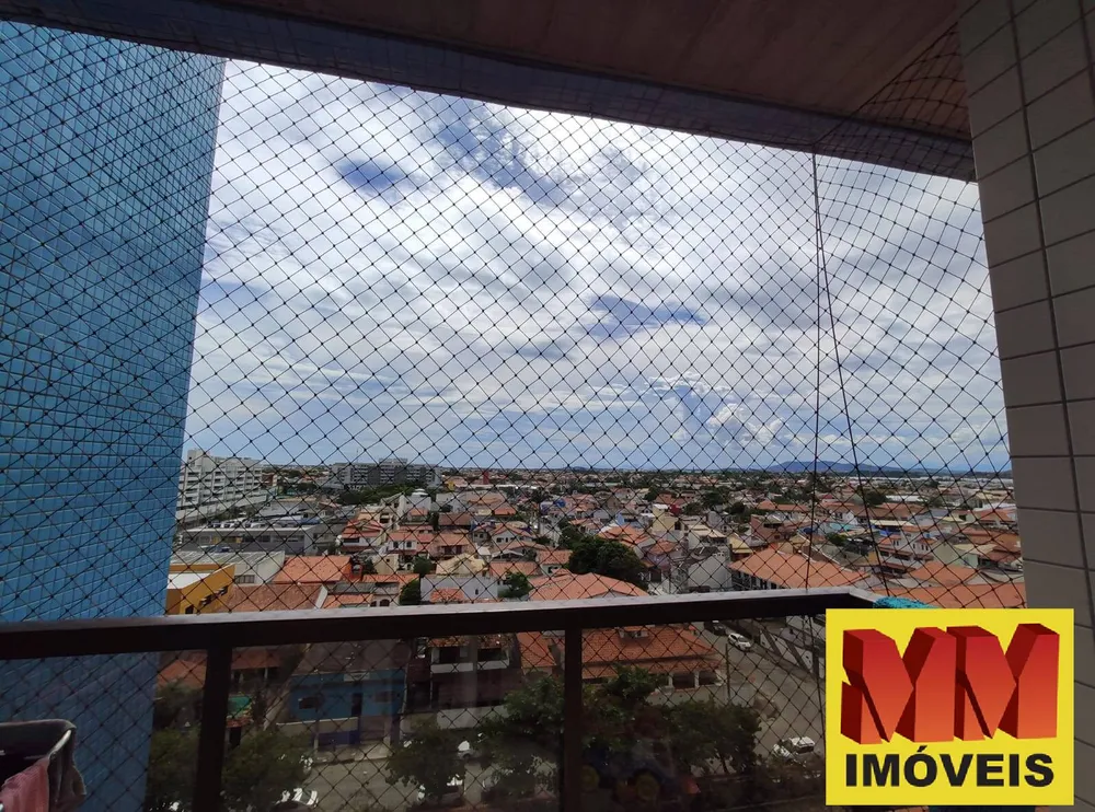 Cobertura, 2 quartos, 120 m² - Foto 6