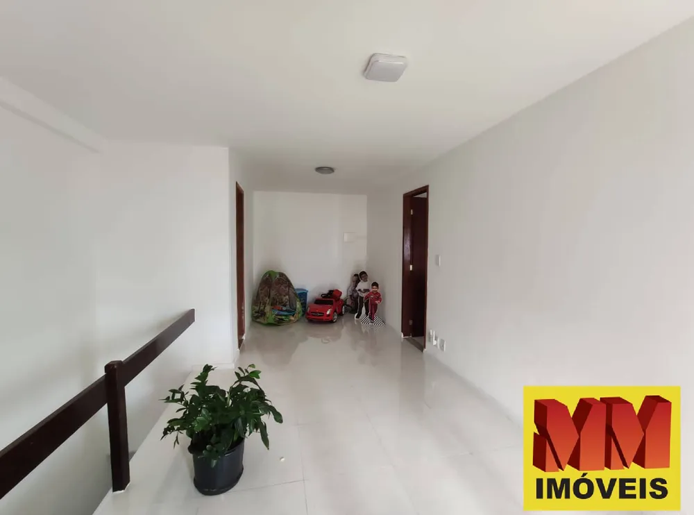 Cobertura, 2 quartos, 120 m² - Foto 15