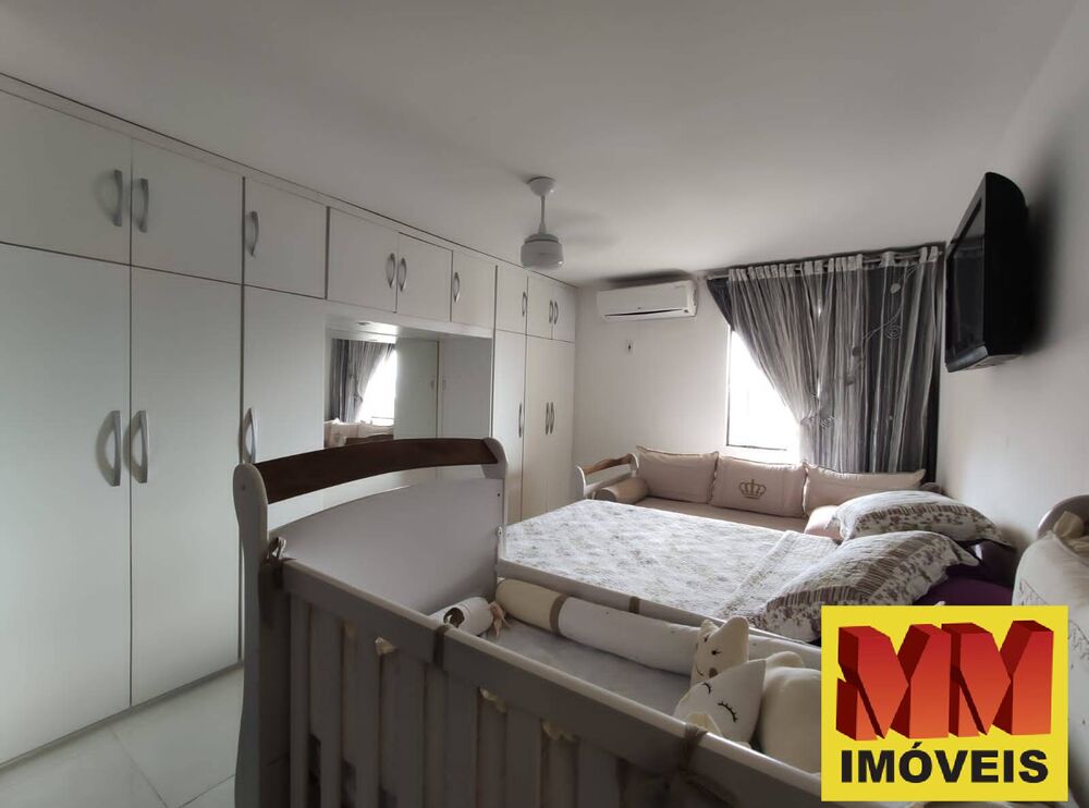 Cobertura, 2 quartos, 120 m² - Foto 3