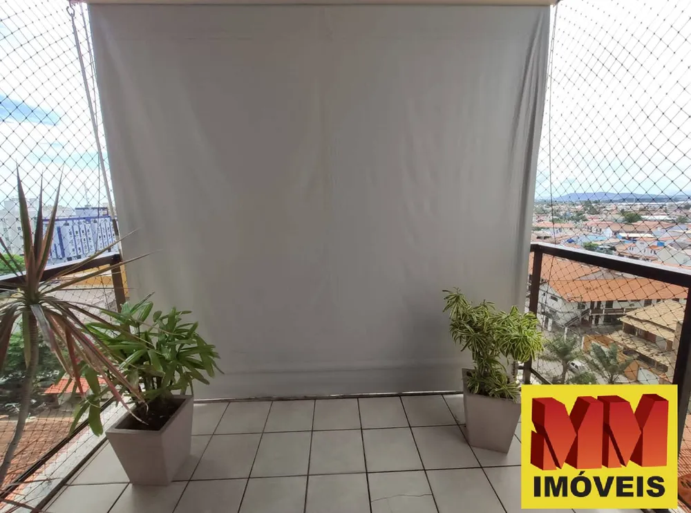 Cobertura, 2 quartos, 120 m² - Foto 7