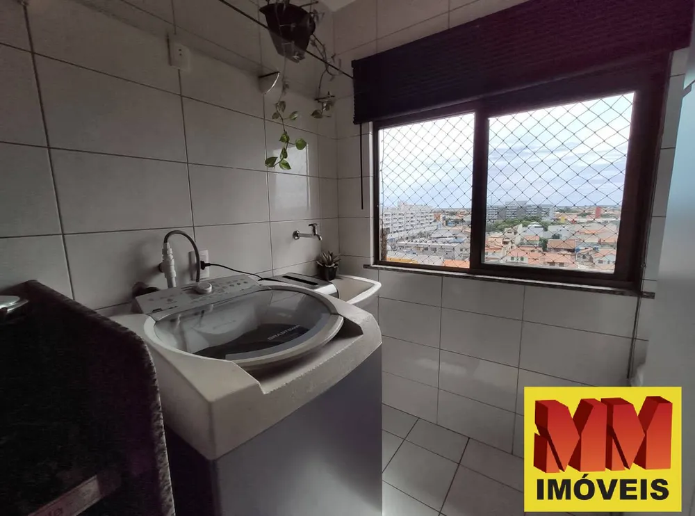 Cobertura, 2 quartos, 120 m² - Foto 12