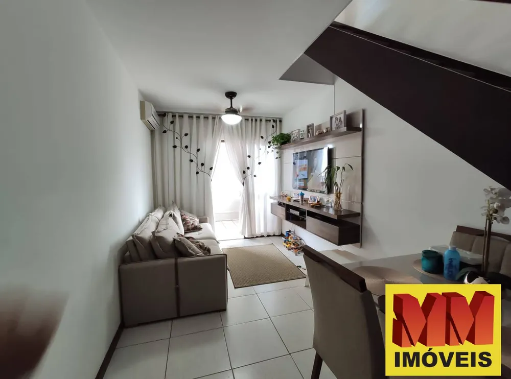 Cobertura, 2 quartos, 120 m² - Foto 2