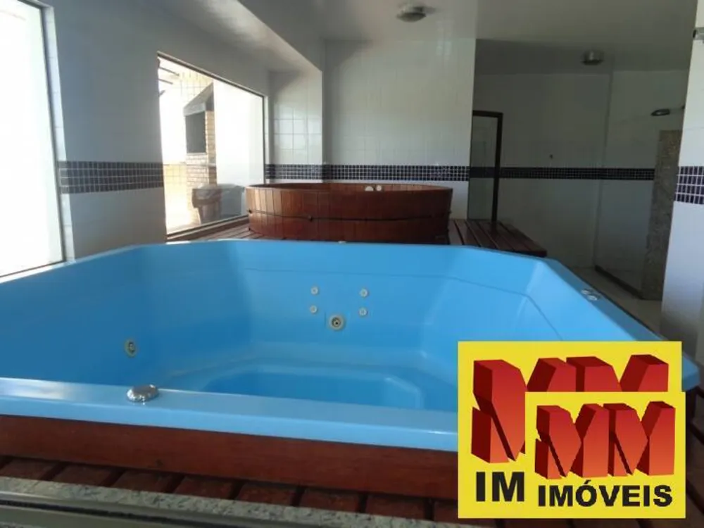 Cobertura, 2 quartos, 120 m² - Foto 25