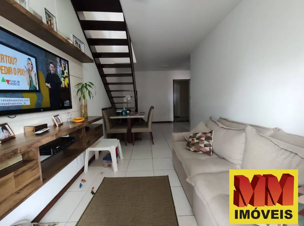 Cobertura, 2 quartos, 120 m² - Foto 5