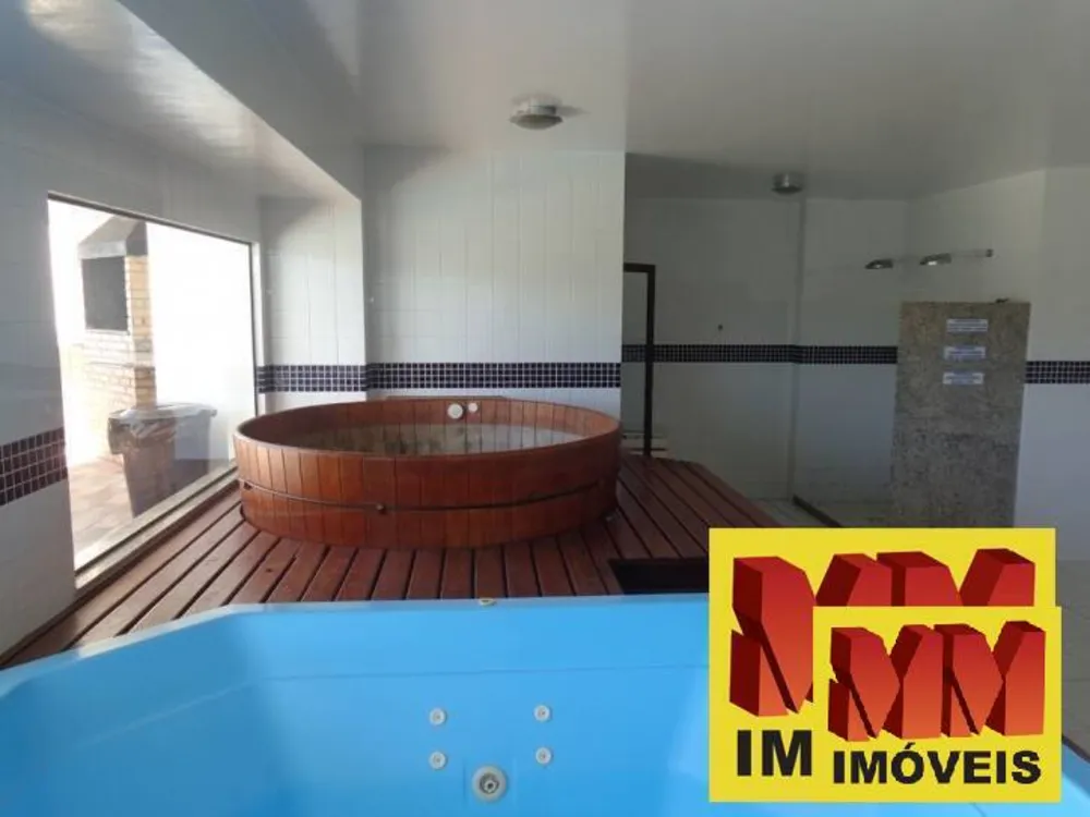 Cobertura, 2 quartos, 120 m² - Foto 24