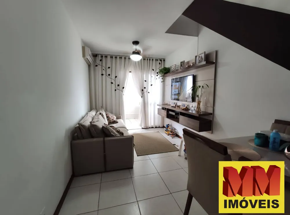 Cobertura, 2 quartos, 120 m² - Foto 4