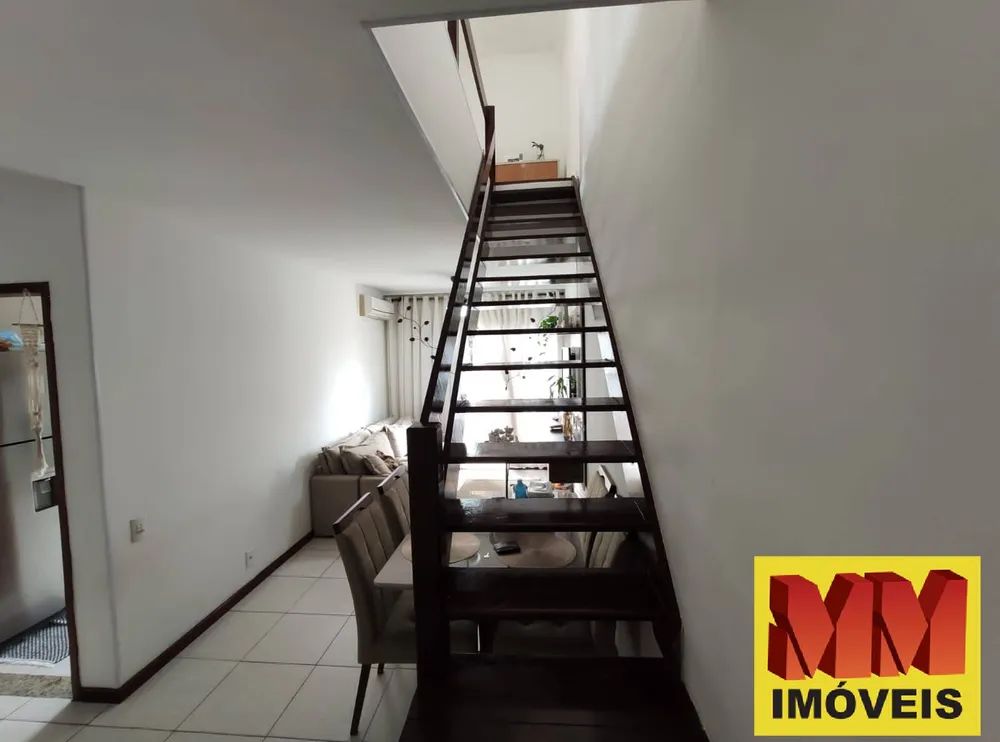 Cobertura, 2 quartos, 120 m² - Foto 3