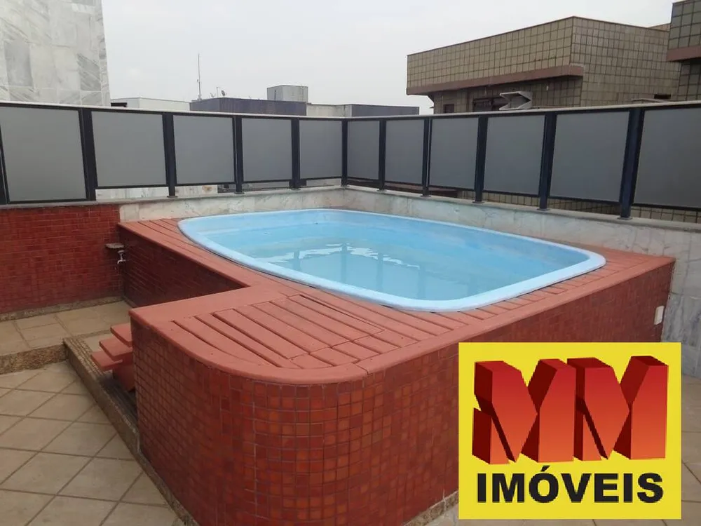 Cobertura, 4 quartos, 263 m² - Foto 28