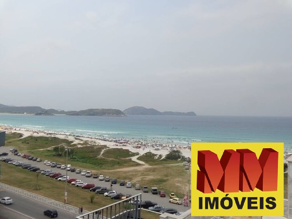 Cobertura à venda com 4 quartos, 263m² - Foto 1