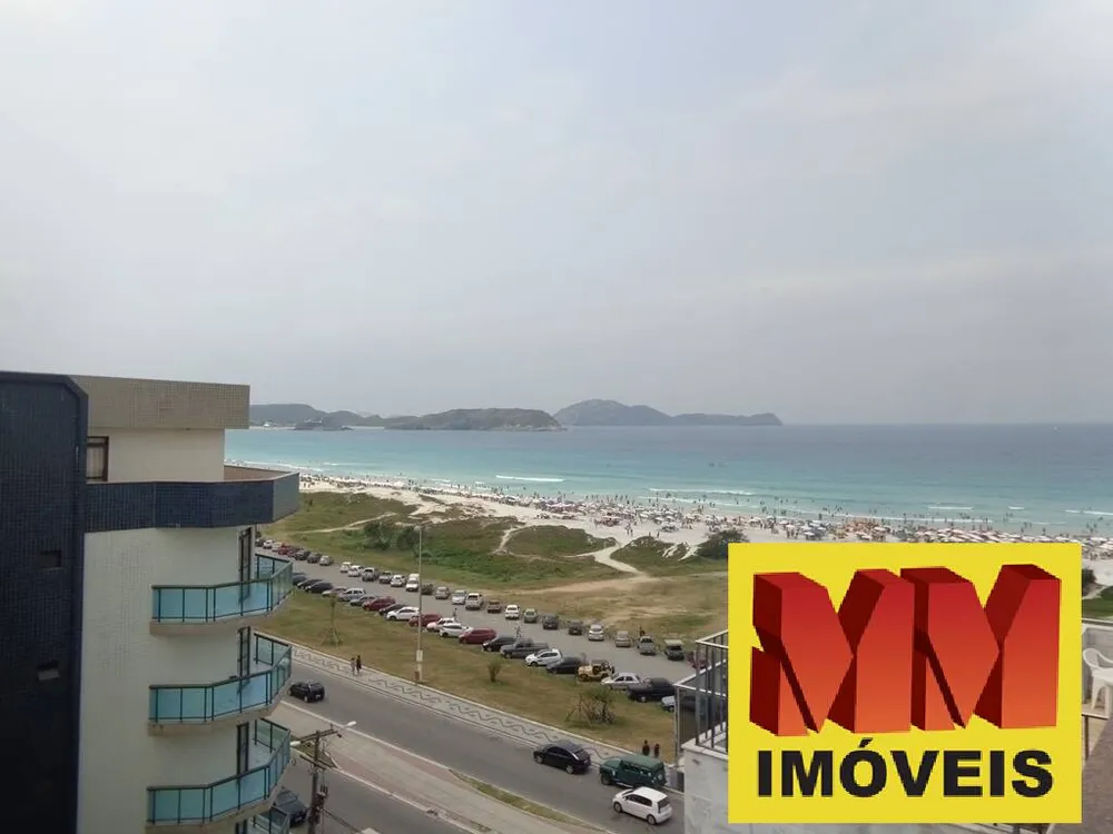 Cobertura, 4 quartos, 263 m² - Foto 1