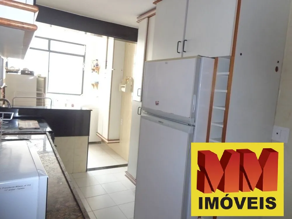 Cobertura, 4 quartos, 263 m² - Foto 12