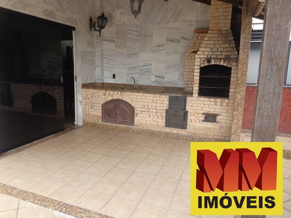 Cobertura à venda com 4 quartos, 263m² - Foto 4