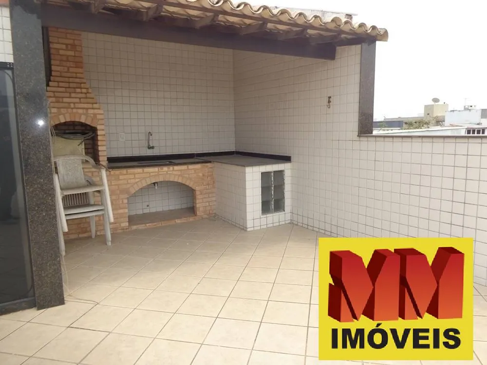 Cobertura, 4 quartos, 263 m² - Foto 31