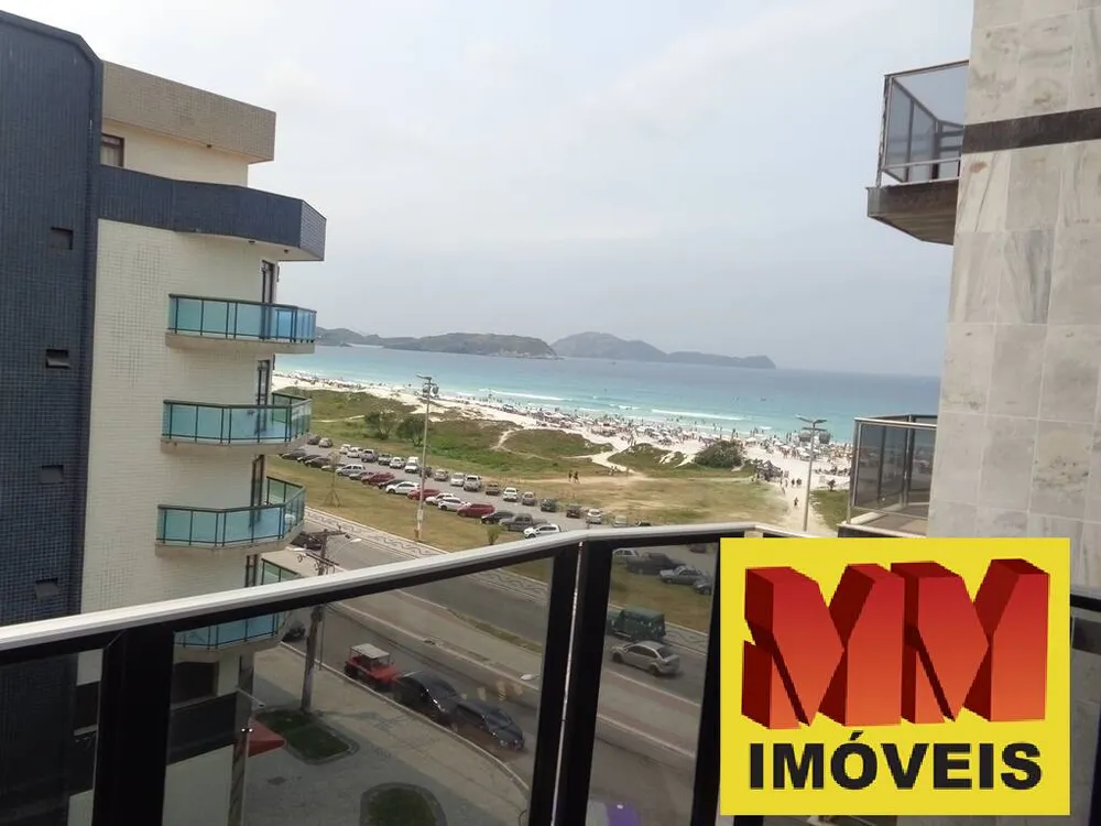 Cobertura, 4 quartos, 263 m² - Foto 2